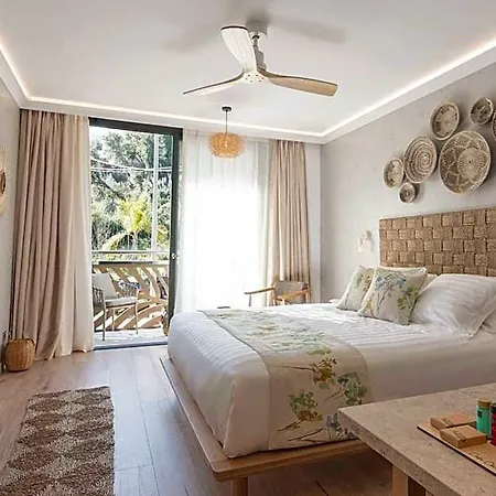 Hotel Casa Coco Boutique Hotel&spa 4*s - Adults Only 4*